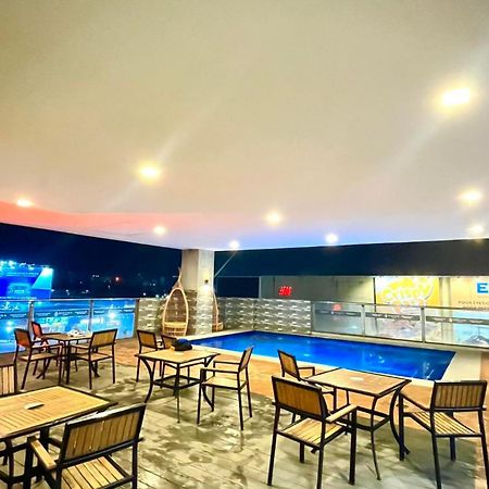 Sunvida Tower Aparthotel Cebu Luaran gambar