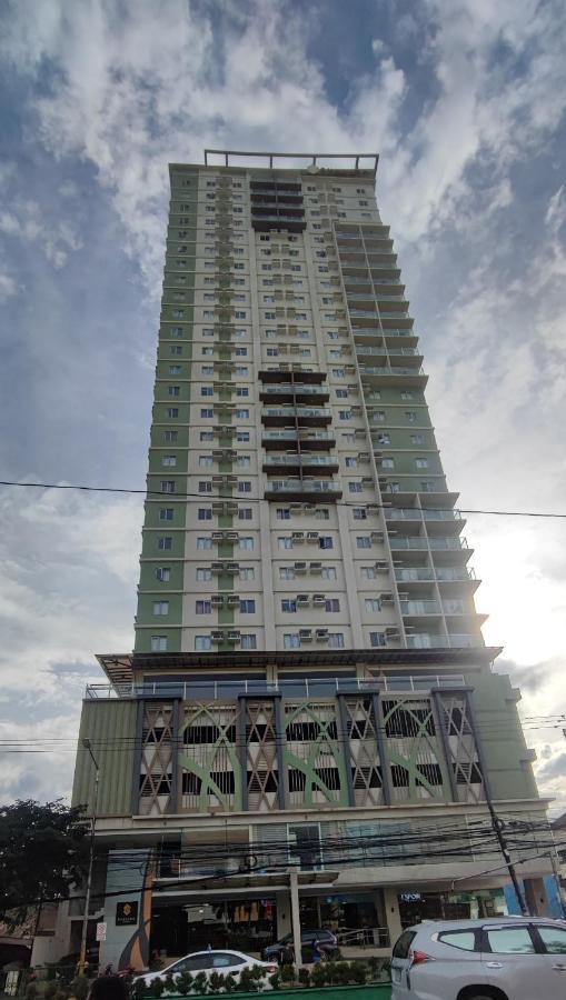 Sunvida Tower Aparthotel Cebu Luaran gambar